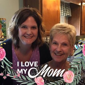 Meet your Posher, Wendy